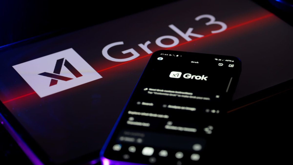 Elon Musk's Grok AI Spams X Users with South Africa Race Messages