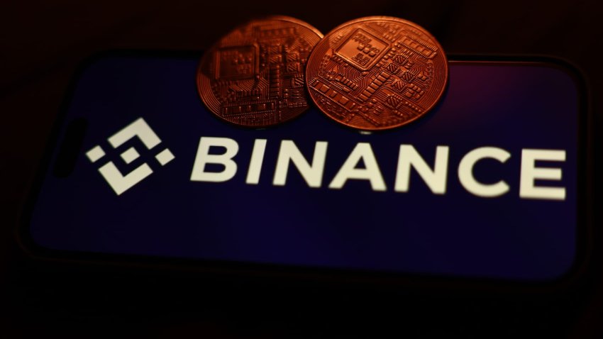 [CNBC] SEC drops Binance lawsuit, ending one of last remaining crypto enforcement actions