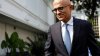Microsoft is cutting 3% of its workforce