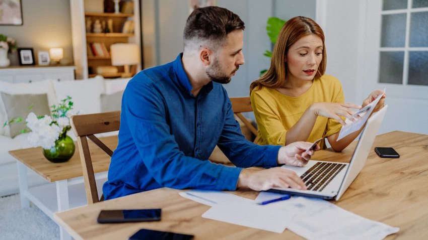 [CNBC] Appealing your property taxes may secure ‘several years of savings,’ expert says. Here’s how