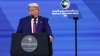 Trump says U.S. will remove all sanctions on Syria