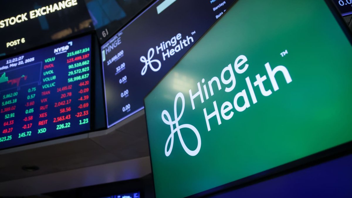 Healthy Returns: RFK Jr.'s Covid vaccine recommendation change could threaten health, access
