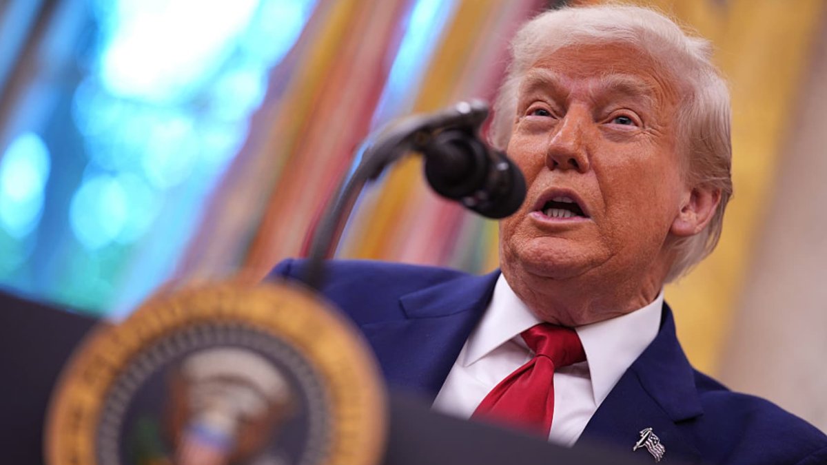 European stocks move higher as U.S. judges halt tariffs; Goldman outlines Trump's options