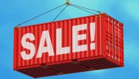 A recent tariff-focused marketing blitz comes amid souring consumer attitudes and a buying spree seen in recent GDP data.