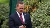 Trump says he's nominating national security adviser Mike Waltz to be ambassador to United Nations