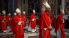 What are the priorities for cardinals in the conclave? Here's what they debate
