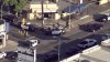 LAPD investigating shooting in Koreatown