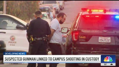 What we know about the suspected Spartan College gunman
