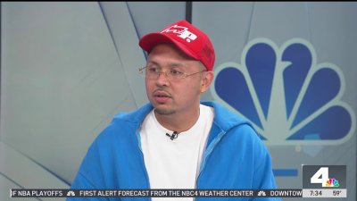 P-Lo talks Baryo HiFi's return and Filipino heritage