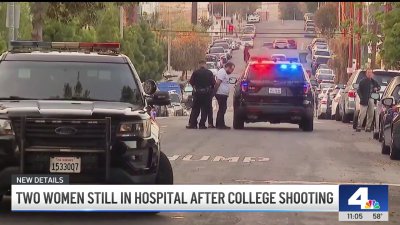 Suspected Spartan College gunman remains in custody