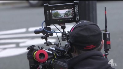 NewsConference: LA City Council votes to streamline Hollywood productions