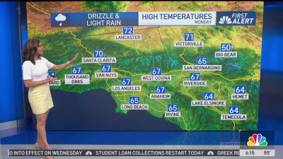 First Alert Forecast: Clouds linger