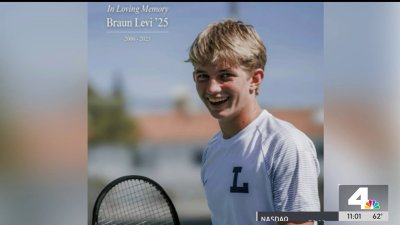 Loyola High School senior struck and killed by DUI suspect