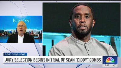 Sean ‘Diddy' Combs' lawyers to call defense psychiatrist for trial