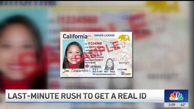 Federal govt offers grace period for Real ID