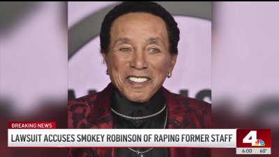 Attorneys of Smokey Robinson's accusers detail the allegations