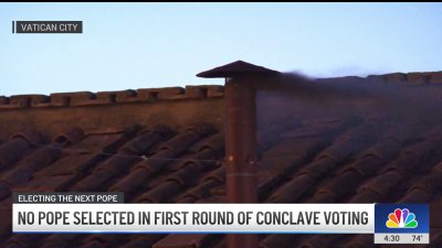 Why is papal conclave a secretive process to pick a new pope?