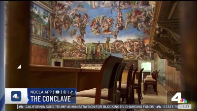 Secret conclave to elect Pope Francis' successor