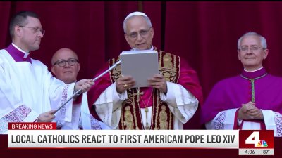 When will Pope Leo visit US? Why his homecoming may be strategic