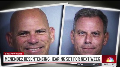 Menendez brothers no longer want district attorney removed from case