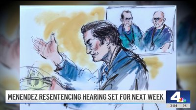 Menendez brothers may be one step closer to freedom