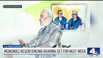 Menendez brothers' risk assessment report: Is it a smoking gun?