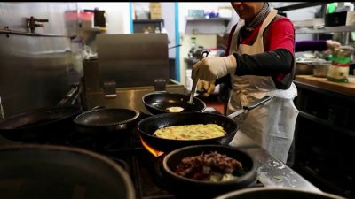 Make the Korean staple, bibimbap for dinner tonight!