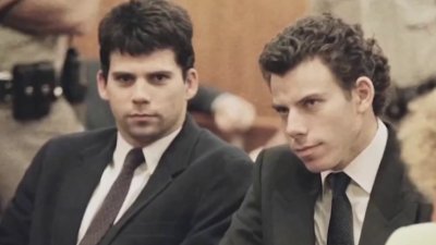 Menendez brothers resentencing hearing set for this week