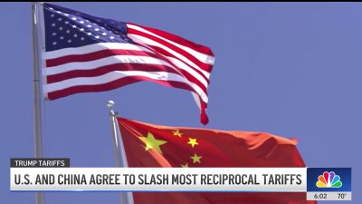 What to know about U.S. and China's newest trade agreement