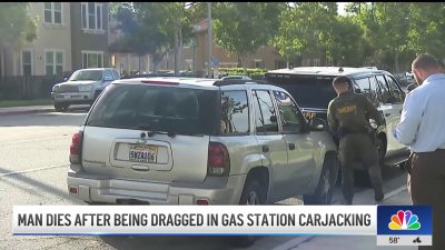 Witnesses recall deadly Norco carjacking