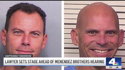 What to expect from the Menendez brothers' next resentencing hearing