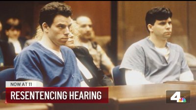 Menendez brothers will be able to testify without cross-examination. judge said
