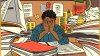 Do you really need that extra ChapStick? Tips for decluttering your work space