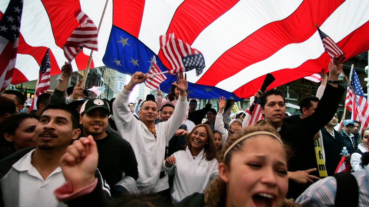 Activists to rally worldwide on May Day, with US protests targeting Trump policies 1