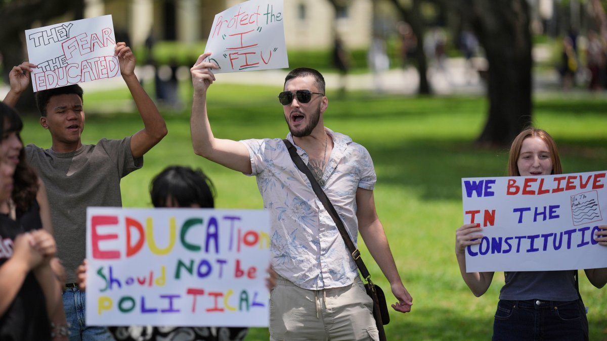 Visa crackdown leads international students in the US to reconsider summer travel 1