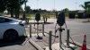 California sues Trump administration for blocking EV charging funds