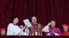 New pope's social media posts offer some insight into his politics