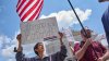 Fact focus: Trump claims the U.S. is the only country with birthright citizenship. It's not