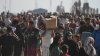 Hamas' Gaza chief Mohammed Sinwar has been killed, Netanyahu says