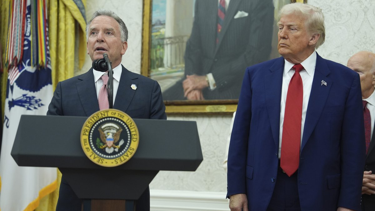Israel accepts US proposal for temporary Gaza ceasefire, White House says 1