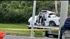 Pickup crash in Dana Point leaves teenager dead, 5 injured