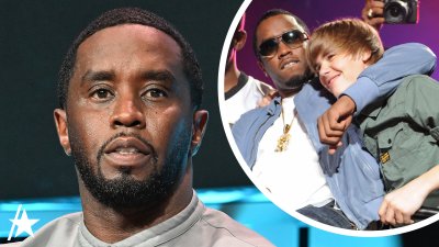 Justin Bieber clears up Sean ‘Diddy' Combs abuse rumors