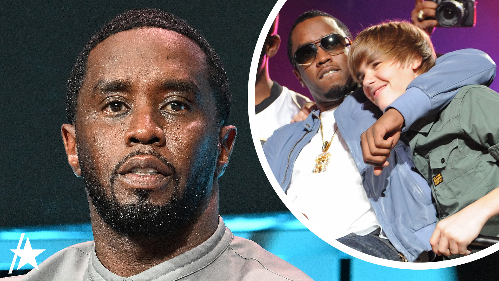 Justin Bieber clears up Sean ‘Diddy' Combs abuse rumors