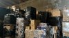 100K pounds of illegal fireworks discovered in City of Commerce