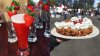 Strawberry beer, nachos, and treats sweeten this famous food festival