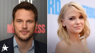Chris Pratt sparks Anna Faris debate again with Mother's Day tribute to Katherine Schwarzenegger