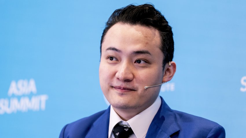 Justin Sun