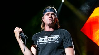 Brad Arnold