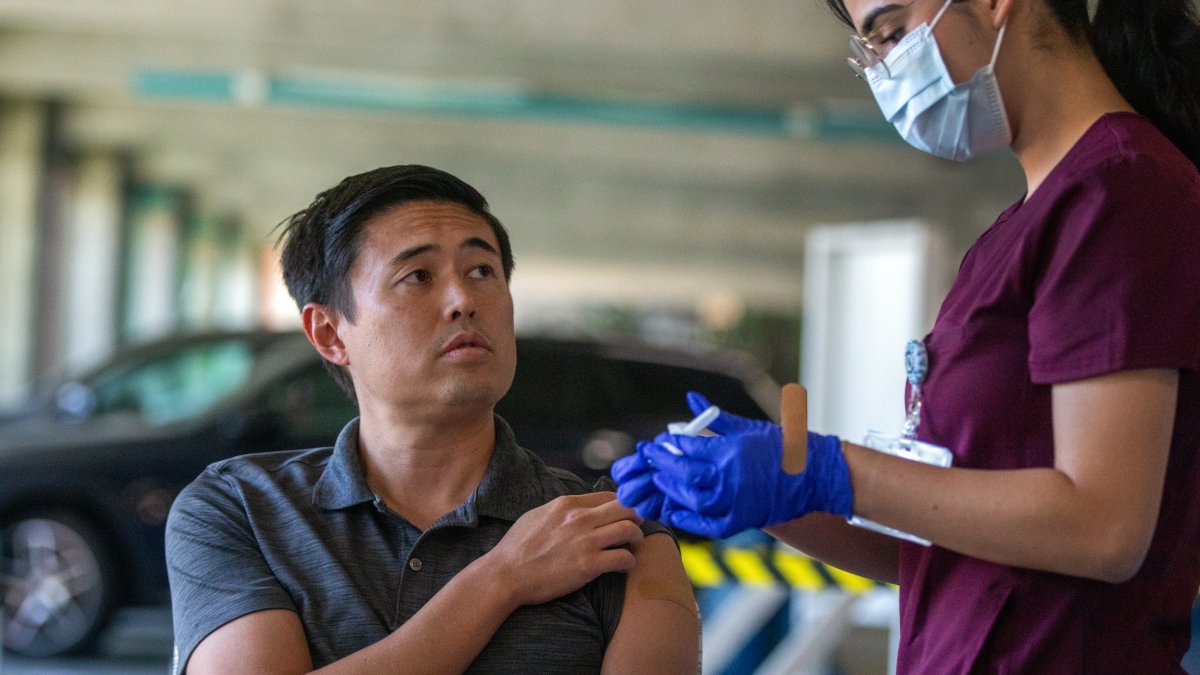 Will you be able to get a COVID-19 shot? Here's what we know so far 1