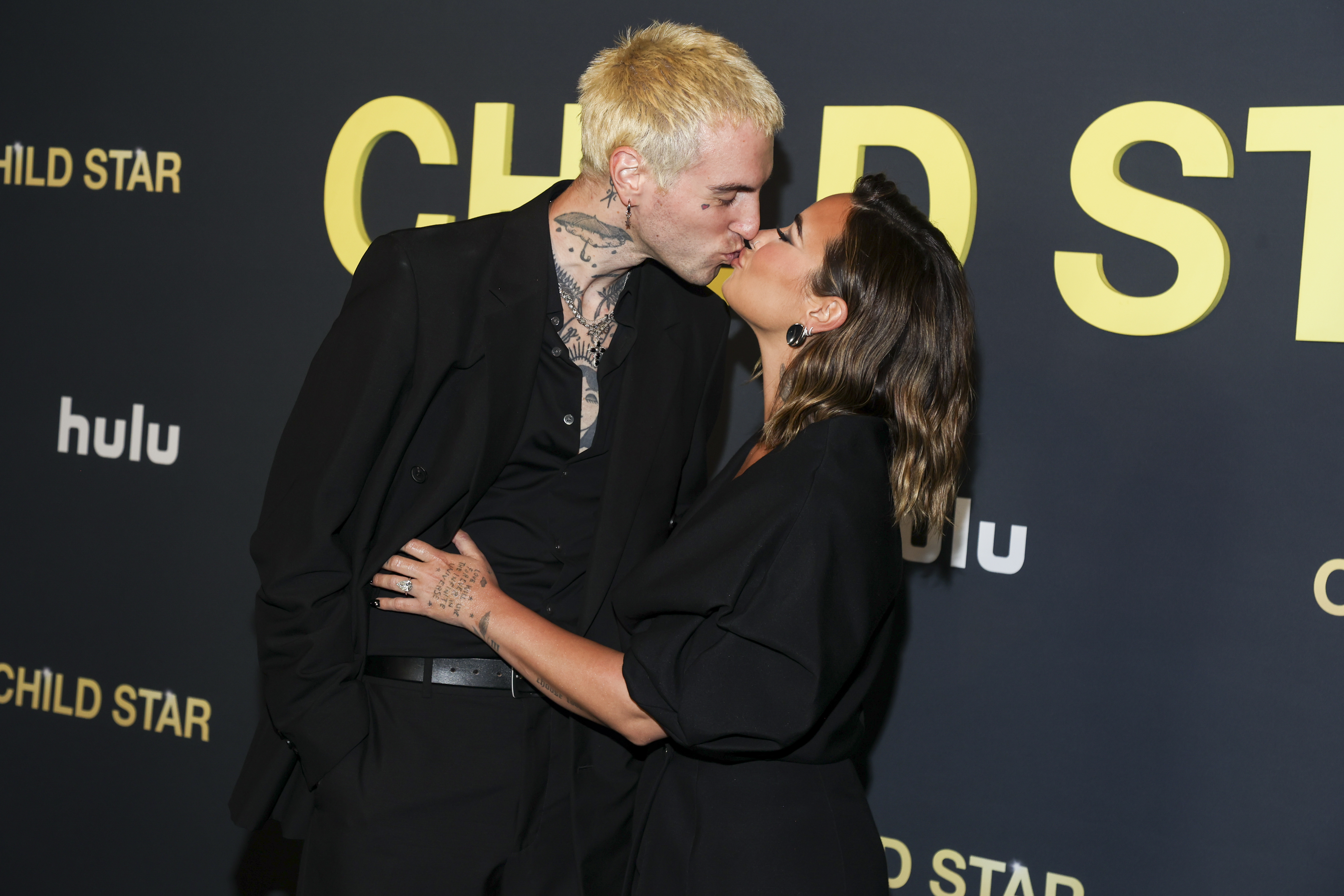 Demi Lovato marries Jordan ‘Jutes’ Lutes in California ceremony NBC